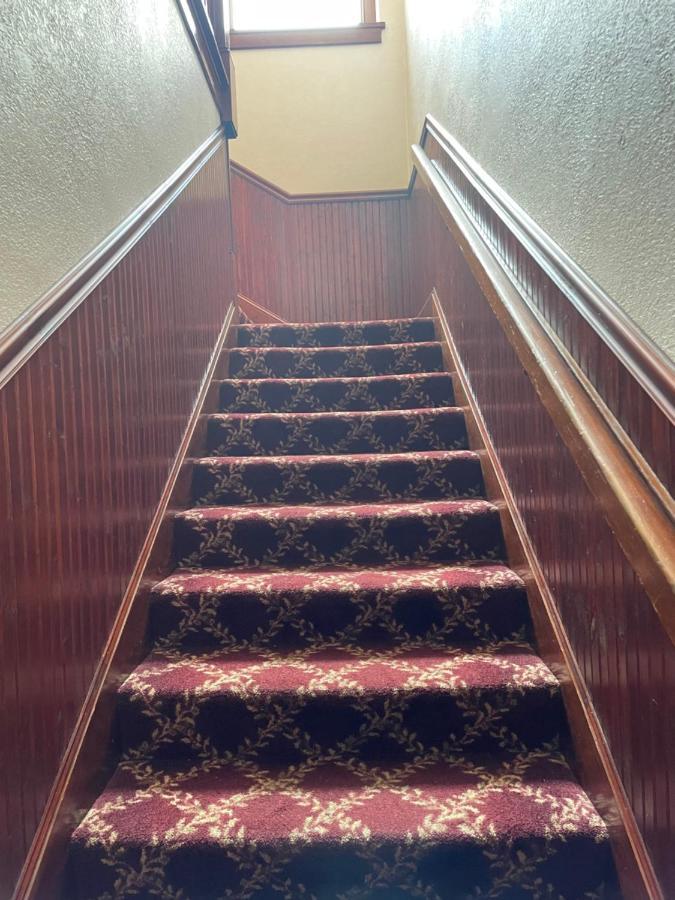 Manresa Castle Hotel พอร์ตทาวเซนด์ ภายนอก รูปภาพ